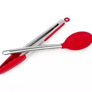실리콘 주방 수저 요리 도구 주방용품