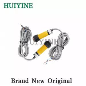 E18-T3N1 E18-T3N2 E18-T3P1 E18-T3P2 E18-T3A1 E18-T3A2 NPN 5DNA N1 N2 P1 P2 A1 A2 PLC