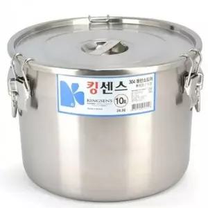 육수통 곰솥 업소용 육수냄비 스텐 국통 식깡