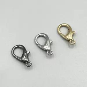 고품질 액세서리 부자재 랍스터 고리 18mm d링고리 악세사리부자재 (WD75289)