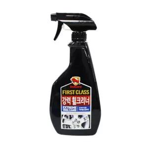 불스원 휠 클리너 세정제 자동차 정비 크리너 철분제거제 휠세정제 휠청소 타이어클리너 차량용품