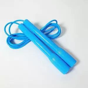 고품질 김수열 줄넘기 뉴보급 2P 초보 어린이 보급형 유산소 유아줄넘기 (WDFEF4F)