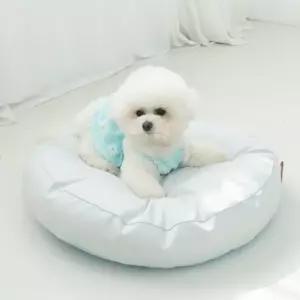 고품질 강아지 구르미 쿠션 방석 대형 1P 반려견 방수 하우스 (WE01438)