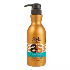 스타일아로마테라피 트리트먼트 대용량 헤어팩 400ml 헤어팩 (WDF6829)