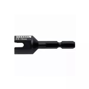 고품질 베셀 전산볼트소켓 (면취기) A20ZB55 (WE0218A)