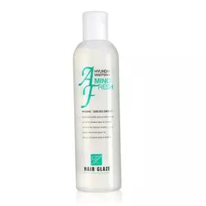 웰코스 현대 아미노 후레쉬 헤어 글레이즈 250ml