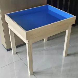 모래 테이블 샌드 놀이 샌드아트 샌드테이블 모래상자