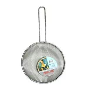 [골드스마일]스텐채망 16cm 채반 건지개 국자 채망 건지기