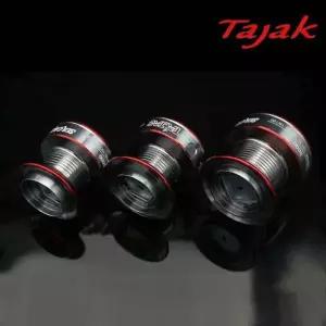 릴 스풀 경량 낚시용 액세서리 4000번
