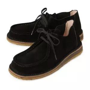 MUST IT_아스토플렉스 빈플렉스 남성 로퍼 BEENFLEX NERO