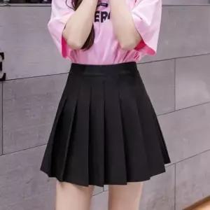 [하프클럽/]스커트 A라인 여성 치마 속바지 내장