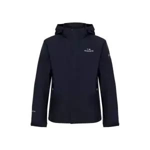 [국내백화점 매장정품] 아이더 EIDER PERFORMANCE (퍼포먼스) 남성 고어텍스 2L 방수 자켓_Dark Navy DMP26