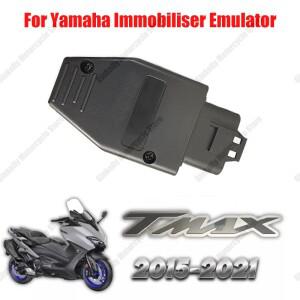 YAMAHA Immobilizer 에뮬레이터 TMAX 530/560 비상 부팅 박스 2015/ 플매트 카펫 러그 앤 플레이