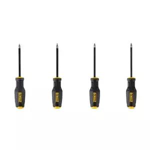 [RIZPICK]DWHT6501 마그네틱팁 별 드라이버 T10-T25