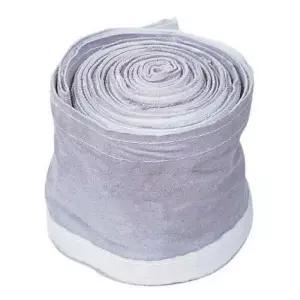 [RIZPICK]BS 한일실업 8560094 가죽케이블 150mm x 10m 찍찍이타입 용접