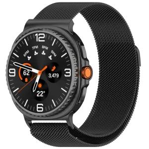 갤럭시워치8클래식 46mm 밀레니즈 루프 스트랩 메탈밴드 시계줄