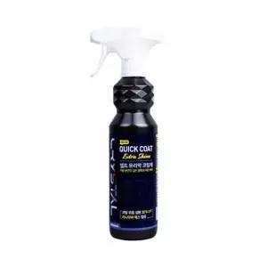 불스원 ZQI604R3 셀프 유리막 코팅제 500ml