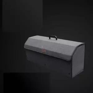 자동차 CGP551W0 트렁크 정리함 콘솔 수납 박스 용품 보관함