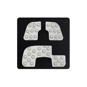 S11 XBR823V2 지엠 토스카 매그너스 전용 실내등 LED 램프