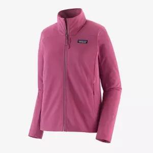 파타고니아 PATAGONIA 우먼즈 R1 크로스스트라타 재킷 85446R5 FDMG