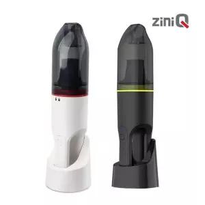 지니큐 JFZ187M6 ZQ-VC300 차량용 무선 청소기 미니청소기