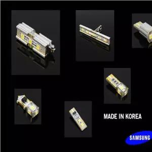 벤츠시리즈 FFC095Z6 LED실내등 풀세트 WIDE T10 라이트 미등