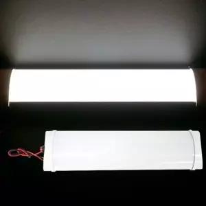 12V OJA486X1 면발광 스위치 LED실내등 10W 6500K 탑차/적재함