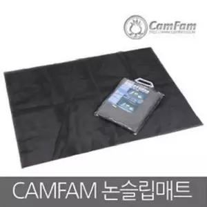 campam NAJ258D6 논슬립 매트 루프백 캠핑 자동차 110x80