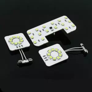 K3 XUR863C8 LED 실내등 조명등 튜닝 인테리어 차량용 실내등