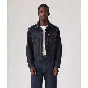 리바이스 LEVI'S LVC 1961 타입 III 자켓 74998-0003 187452