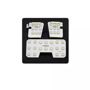 S11 HFX866H4 현대 투싼ix 전용 실내등 국산 LED 램프
