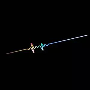 할인 PFE258Z0 프리즘 심전도 스티커 C03 / DIY 자동차 주유구