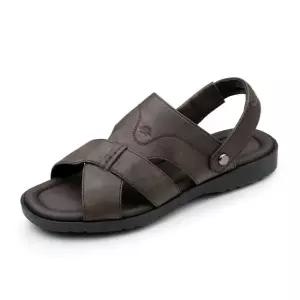 랜드로바남성 금강 경량 쿠션 샌들 LANSAC6332MF6 카키LANSAC6332MF6IN