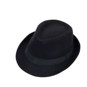 중절모 남자페도라 페도라 패션 남성 챙모자 신사모자