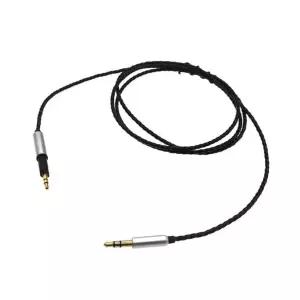 실버 AKG 케이블 K450K451K452Q460K480OFC