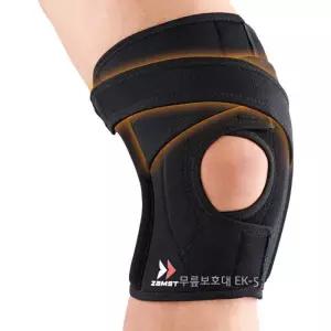 잠스트 내외측 지지대 무릎보호대 G36907 재활용품