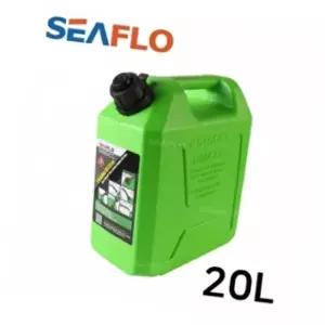 기름통 20L 제리캔