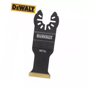 멀티커터날 디월트 DWA4209KR 금속용 30x43mm