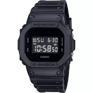 G-SHOCK 지샥 Casio 카시오 G-Shock DW-5600U 손목시계 all 블랙 브랜드 추천 607779