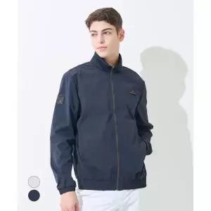 매장정품 푸마 PUMA GOLF 나일론 바람막이 남성 2color PGMEJBP10-PGMEJBP11 751273