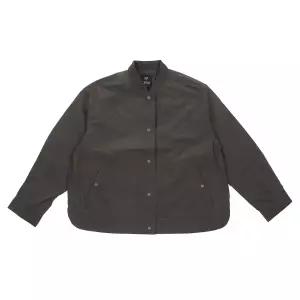 뱅뱅 여성 오버핏 항공점퍼 (NUM109)