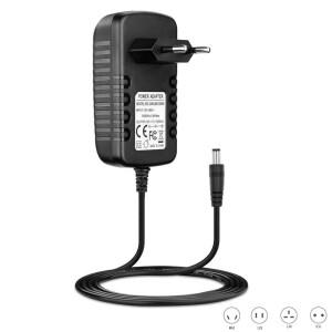보스 사운드링크 2 3 모바일 블루투스 스피커용 17V-20V 1A AC 어댑터 충전기 404600 306386 -101 EU 미국