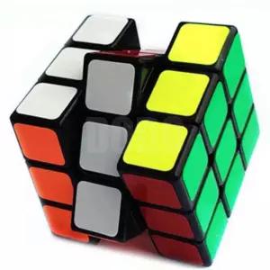 도하지몰 성광 아이큐 큐브 3X3X3 부드러운큐브