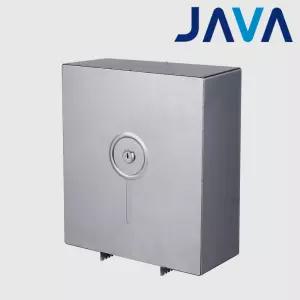 JAVA 점보롤케이스 TA410스텐케이스 휴지케이스 사각 휴지걸이 화장실휴지걸이
