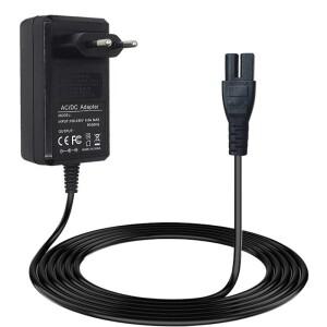 Aiper Scuba S1 무선 수영장 청소기용 16.8V 2A 어댑터 Aiper Scuba S1 E1 14.4V 리튬이온 배터리 진공 청