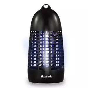 루베크6W 블루라이트 전격 해충 파리 모기퇴치기