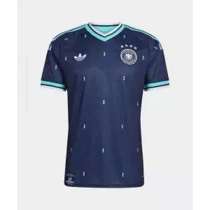 아디다스 ADIDAS 독일 26 어웨이 저지 - 네이비 JN2074 213690