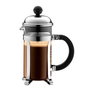 BODUM 3컵 샹보르 프렌치 프레스, 1개