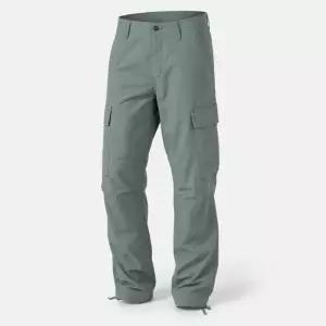마르니 Ripstop cotton cargo pants I032467 29N02) 립스탑 코튼 카고팬츠)