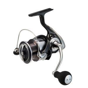 다이와 (DAIWA) 스피닝릴 23 LEXA 렉사 LT4000-C